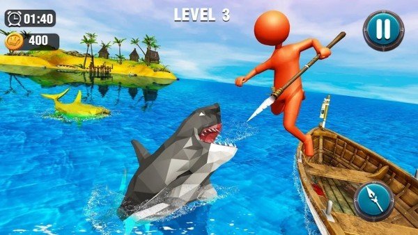 海上猎人最新版 v1.2