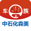 中石化车e族app