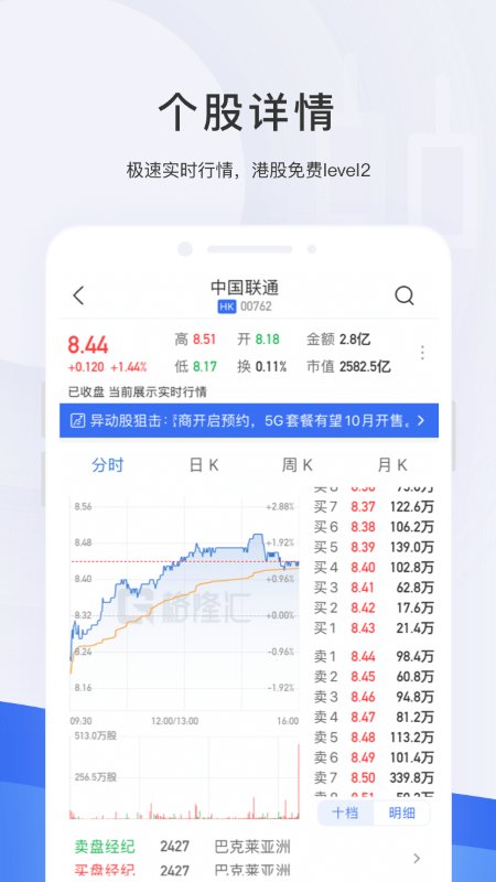 格隆汇软件下载