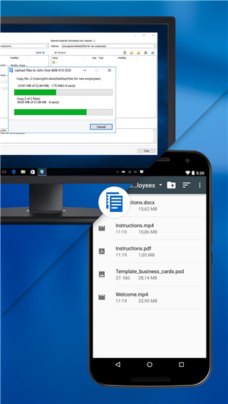 teamviewer host附加插件