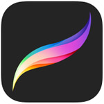 procreate福利版 V4.5.3