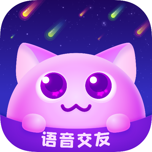 笨笨语音交友手机版 V1.8.8.1