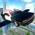 飞行警车模拟免费版 V1.6