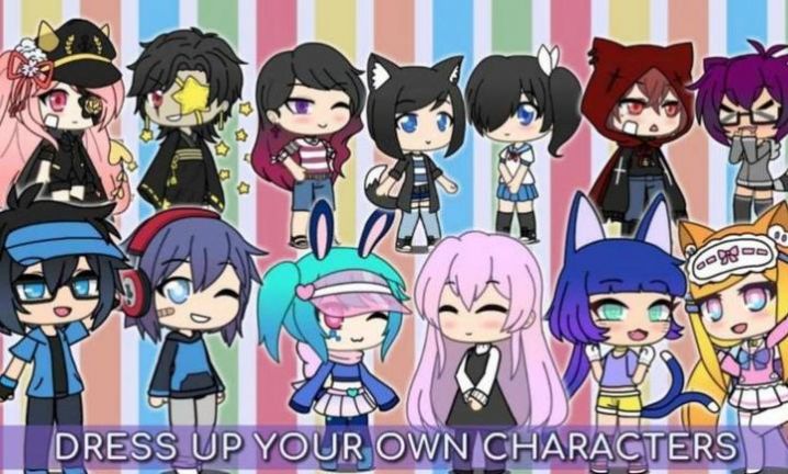 gacha life2