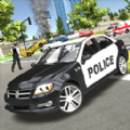 警车模拟器3D官方版 V1.0