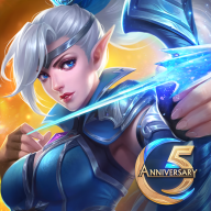 Mobile Legends: Bang Bang免费版 V1.7.44.8111