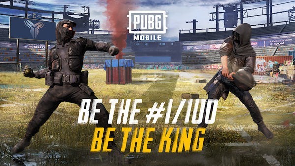 pubg mobile